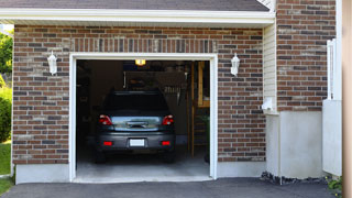 Garage Door Installation at Howarth, Michigan