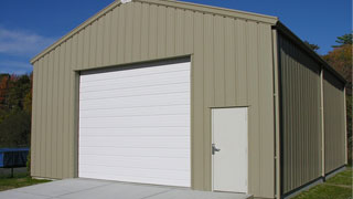 Garage Door Openers at Howarth, Michigan